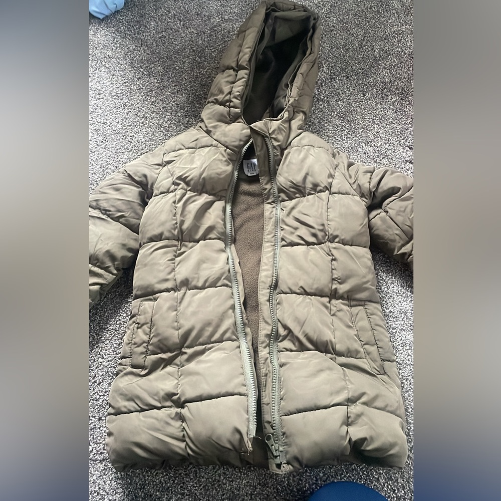 Gap kids coat